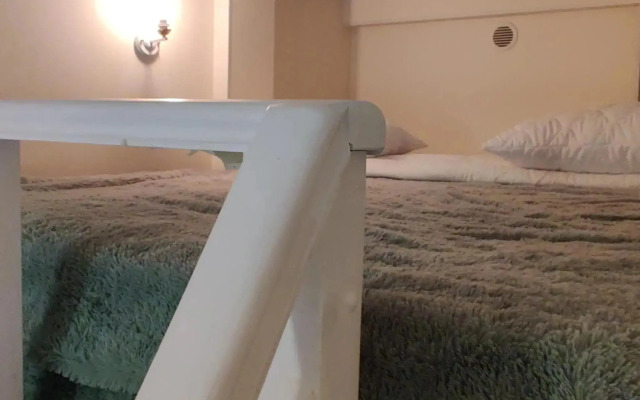 Квартира Уютная студия в самом сердце Васильевского острова