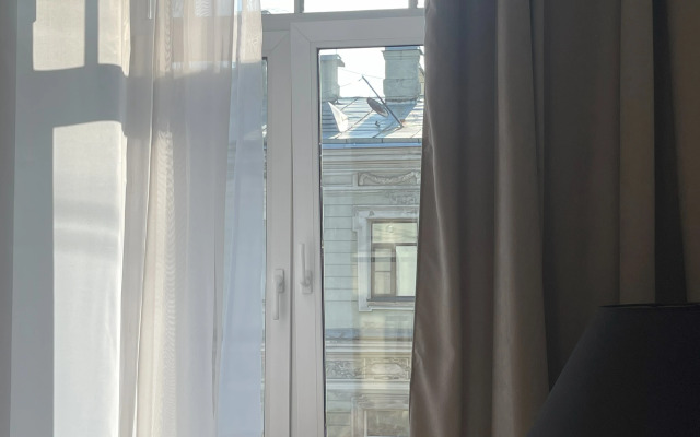 Квартира Уютная Студия на Петроградке