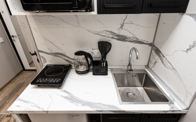 Апартаменты Букинист 14/1