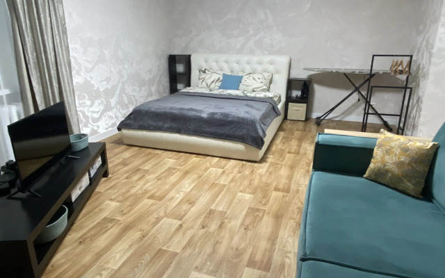 V Lipetske Na Khoroshavina 6 Apartments