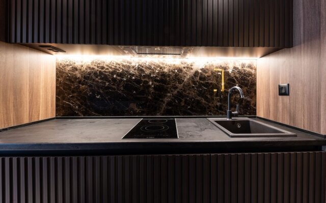 Woodside by Anaya Aparthotel