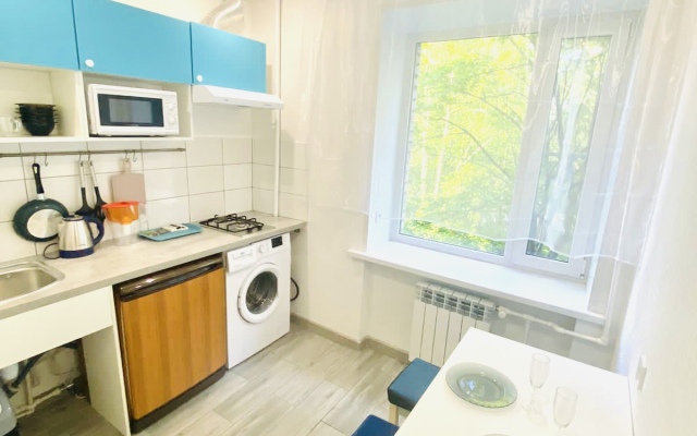 Апартаменты Вокруг cвета Приозерск 2