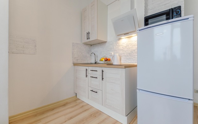 Апартаменты Royal Apart