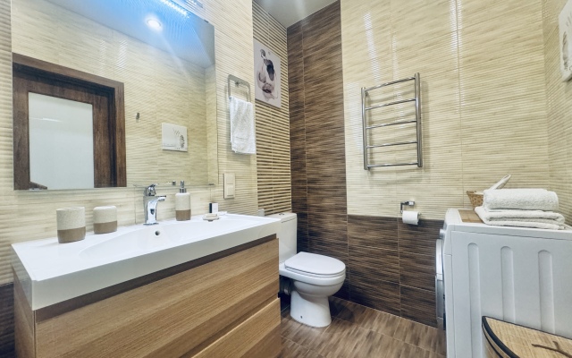 Апартаменты VEGAS