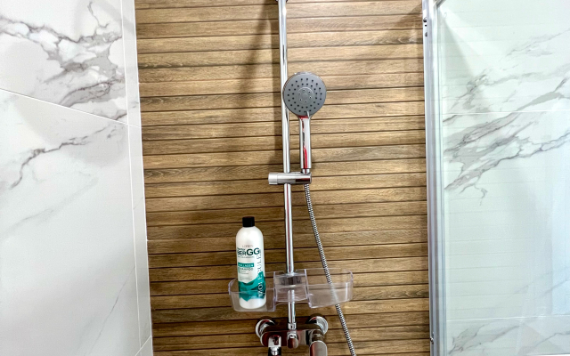 Квартира Уютная с большим балконом в новом ЖК Символ