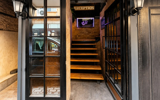 Elit Corlu Hotel