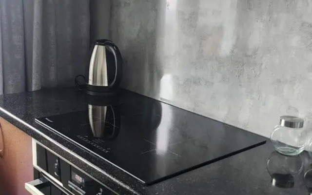 Квартира Уютная 1-Комнатная на 7 Этаже