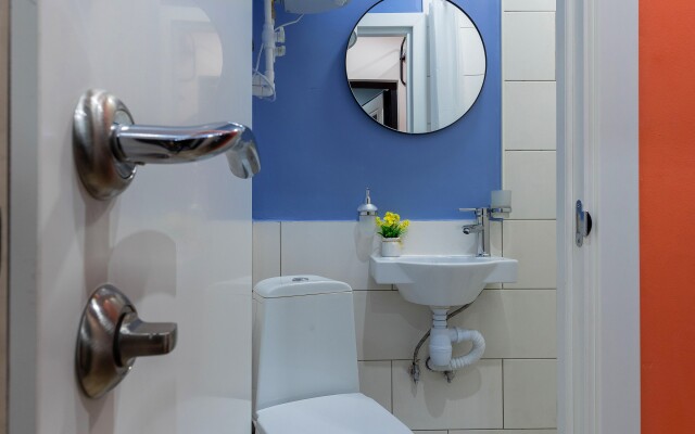 Na Kanonerskoy Apart-Otel