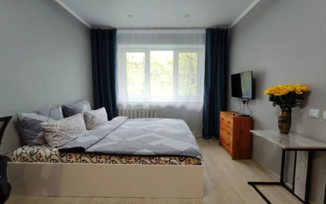 Апартаменты на улице Нурсултана Назарбаева 72