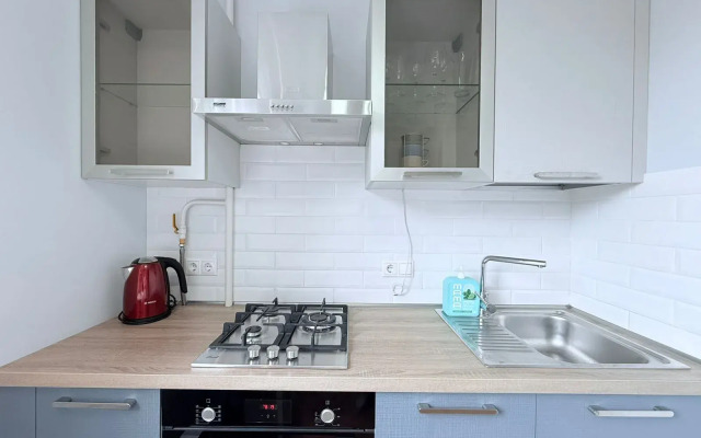 Квартира У25