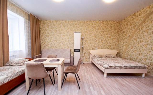 Grand Novosibirsk