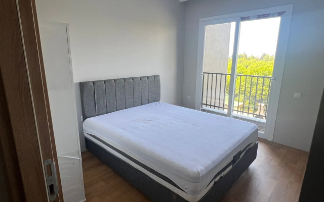 Mersin Apartments