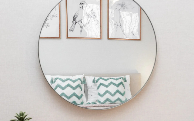 Квартира АрендаСервис на Раскова