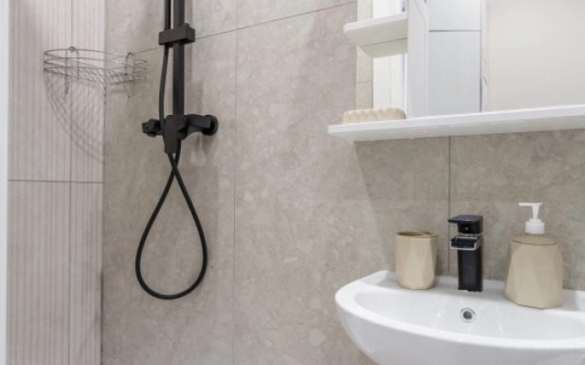 Апартаменты FortEstate проспект Вернадского 41 стр 1 (2)