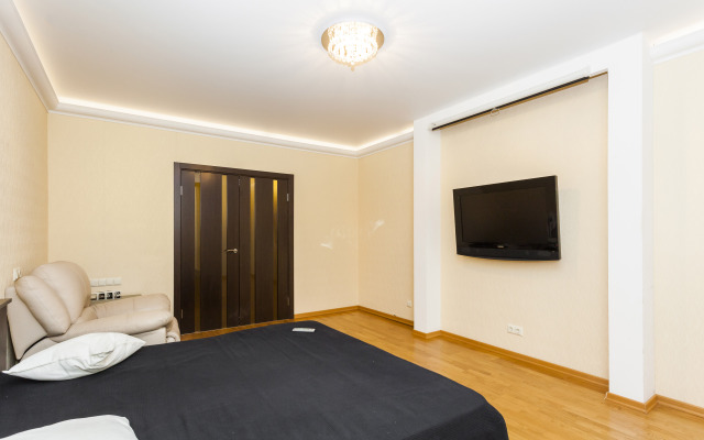Shelgunova 9 Apartments