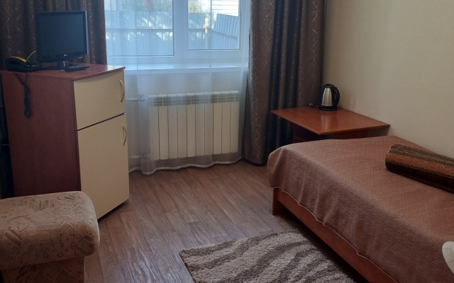 Мини-отель Пражечка