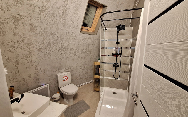 Kupolny Dom Guest house