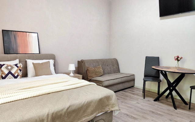 Krasivaya Komfortnaya Na Kirova Flat