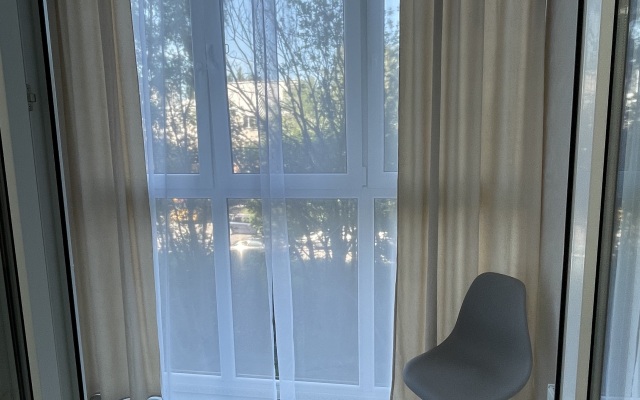 Otdykh U Morya Apartments