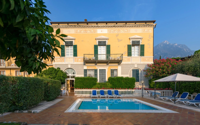 Hotel Antico Monastero