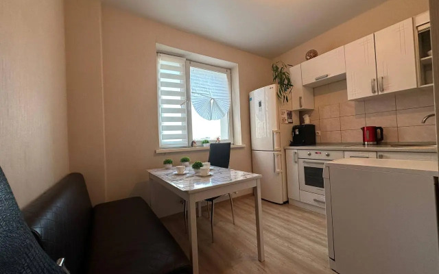 Апартаменты комфортные 2-комнатные