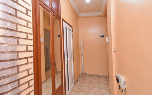RC Apartments Komitas Avenue Flat