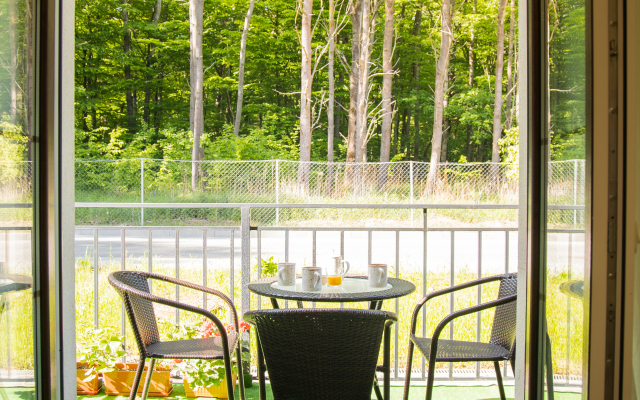 Апартаменты LovelyHome39 на Солнечной в Светлогорске