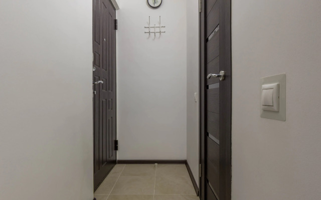 Inhome24 Dlya Dushevnogo Otdykha I Spokoystviya Apartments