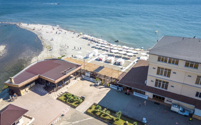 Viktoriya-Otdykh Hotel