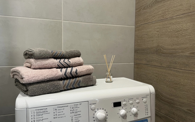 Квартира Губайдуллина 10/1 недалеко от Аркады