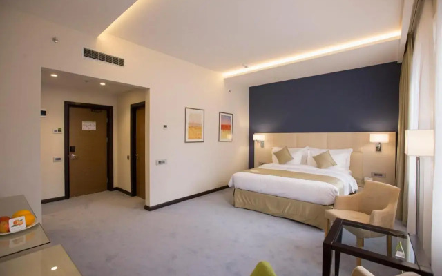 Ararat Resort Tsaghkadzor