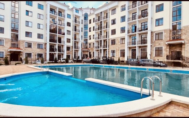 Izumrudny Gorod Premium Apartments