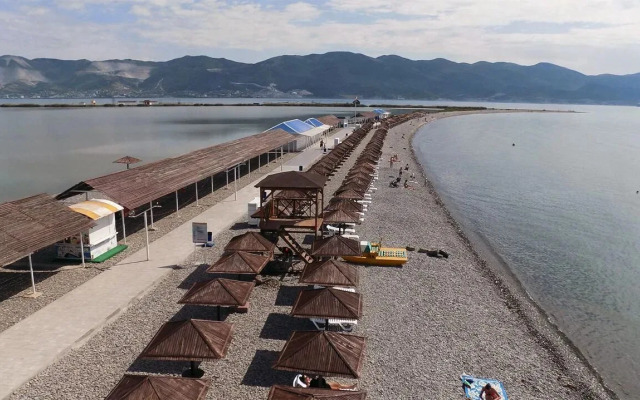 Апартаменты Лофт на Григорьева