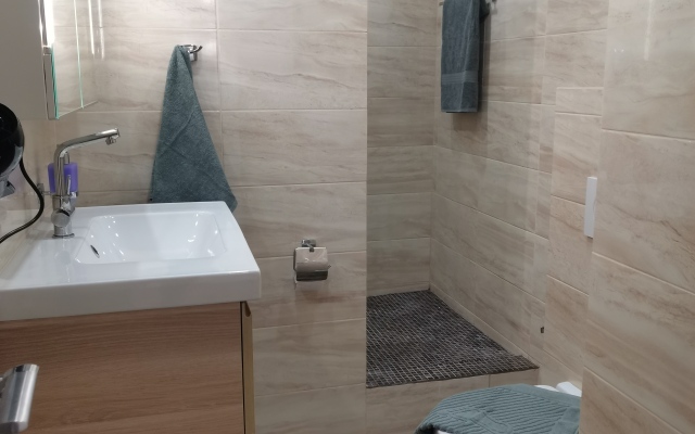 Апартаменты Малевич