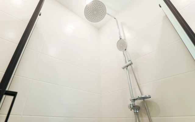 Апартаменты Уютные апартаменты в ЖК Авиатор (1)