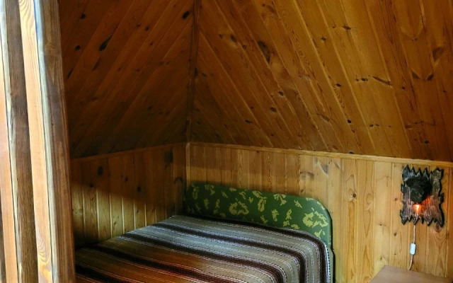 Na Ulitse Tatʹyaninskaya 10 Guest House