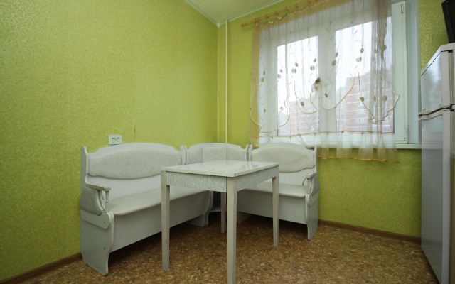 Dolina Apartments