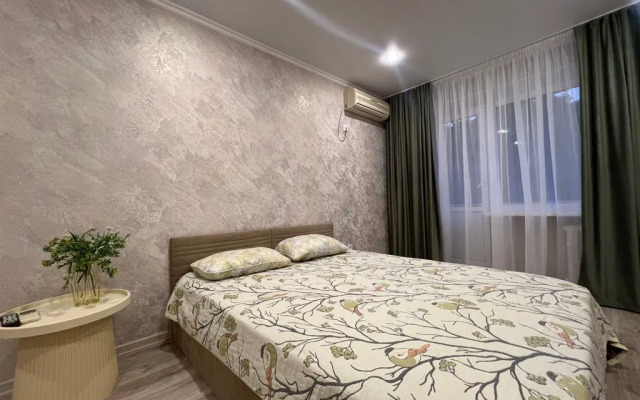 Квартира Уютная в Центре