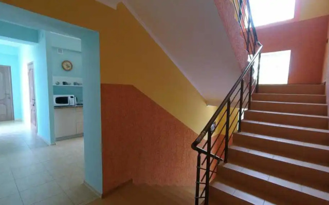 Гостевой дом Вера Фео