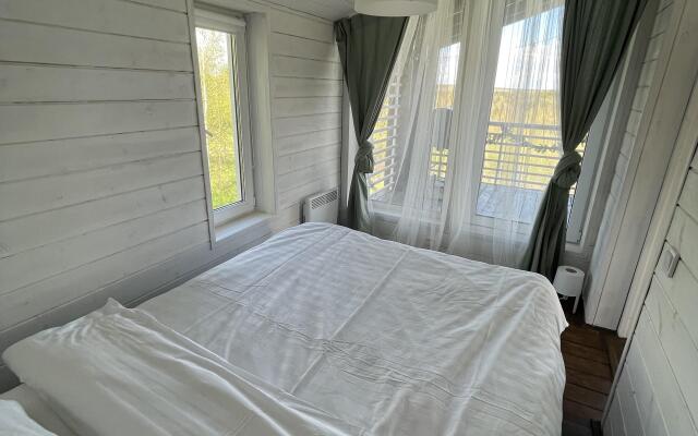 Дом Sazonki Hill Village