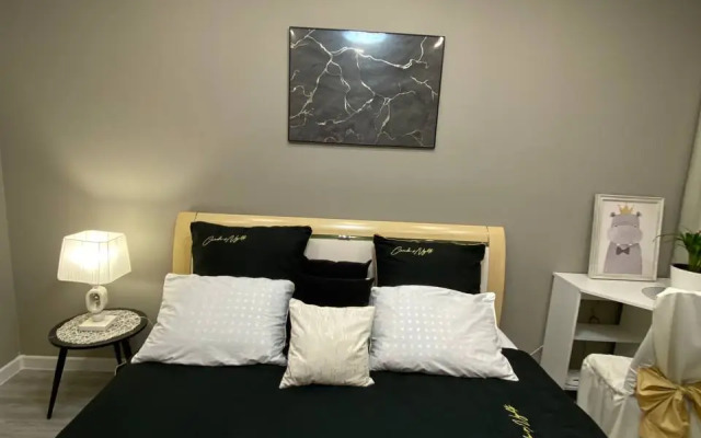 Квартира Современная