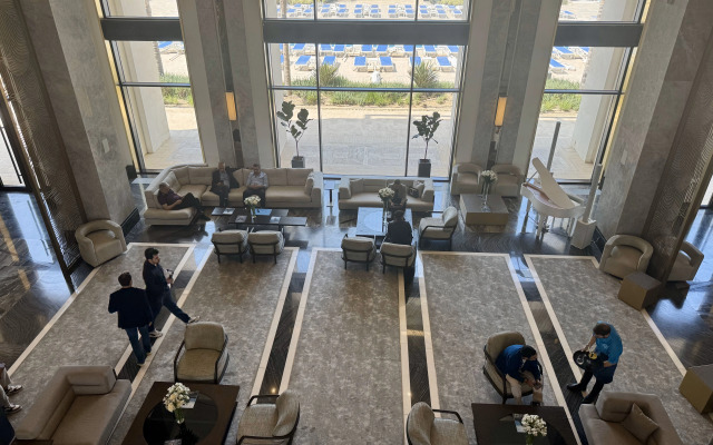 The Grand Sea Breeze Hotel