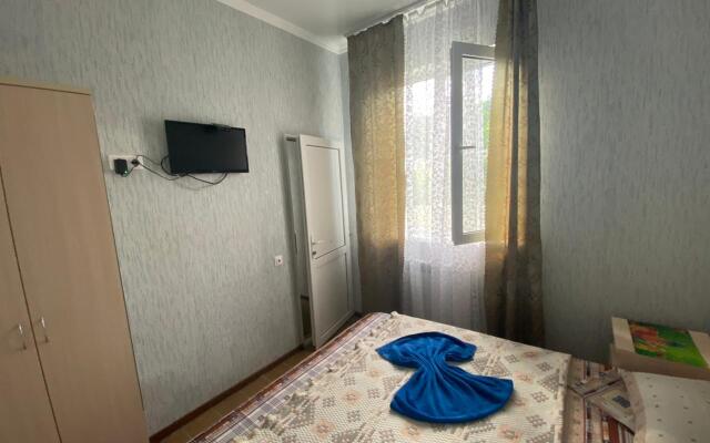 Turgeneva 31 Mini-hotel