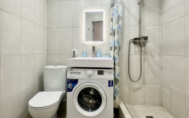 Monako 24 ZHK "Kolorit" 83 Apartments