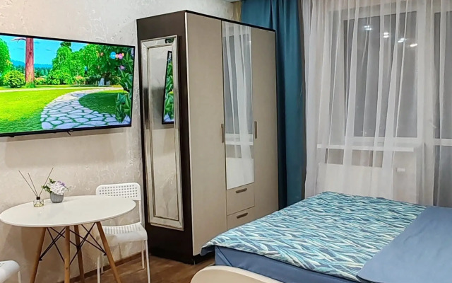 Tandem Apartments