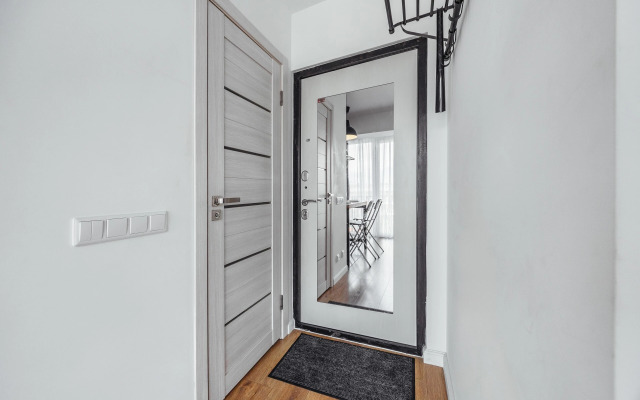 Na Ulitse Urozhaynaya 71/1k5 Flat