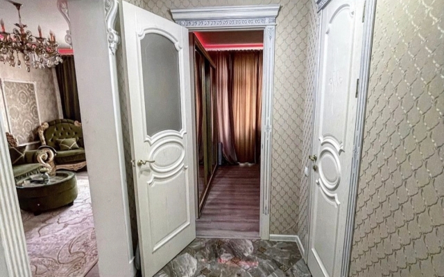 Ru Apart-Hotel