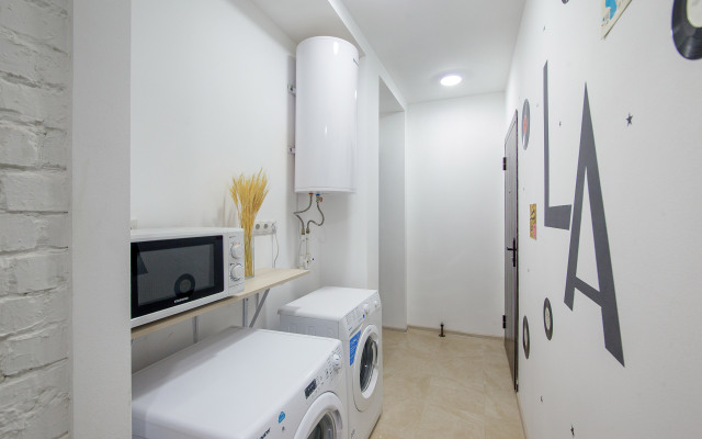 Апартаменты Лофт Постовая 1