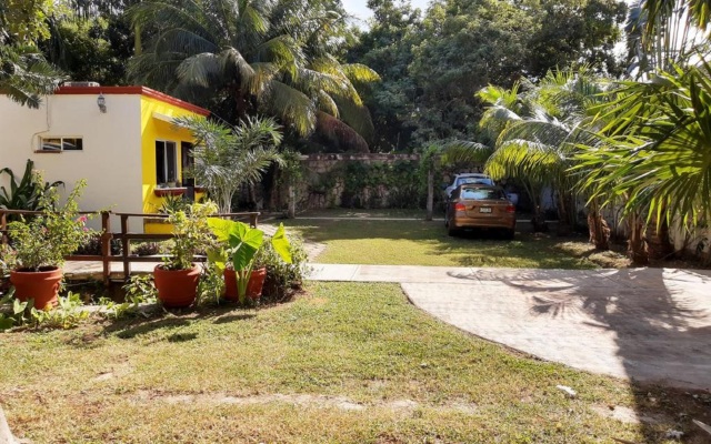 Гостевой дом Koch