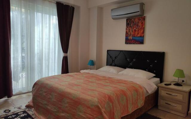Cileks Apart-Hotel
